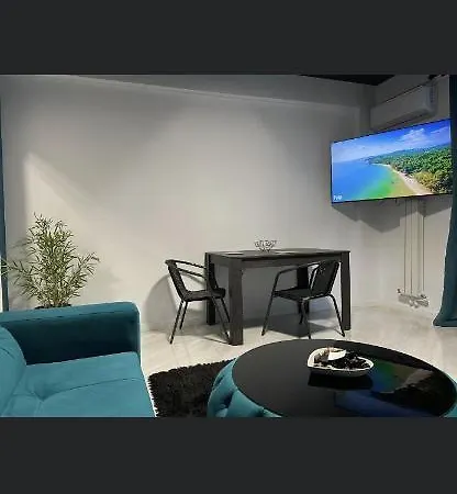 Sky Luxury *