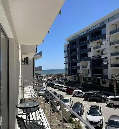 Apartment Sky Luxury *