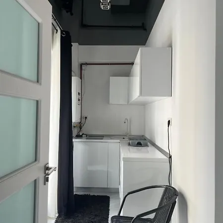 Apartment Sky Luxury